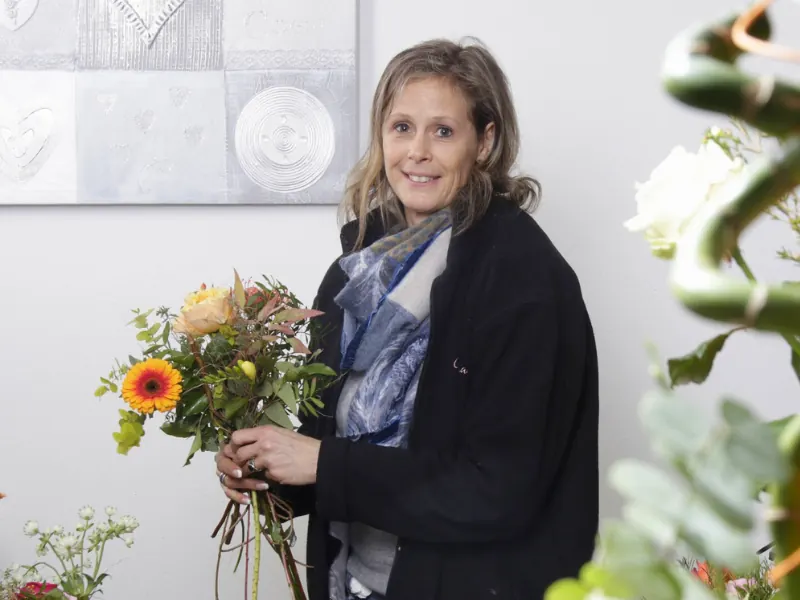 Chantal Trabaud