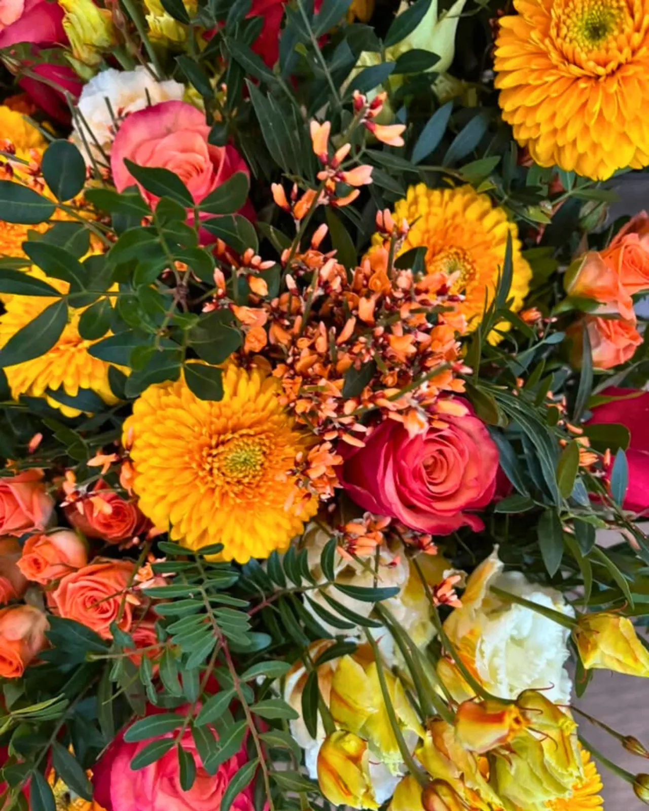Fête des Mères 2026 en Suisse : quelles fleurs offrir ?