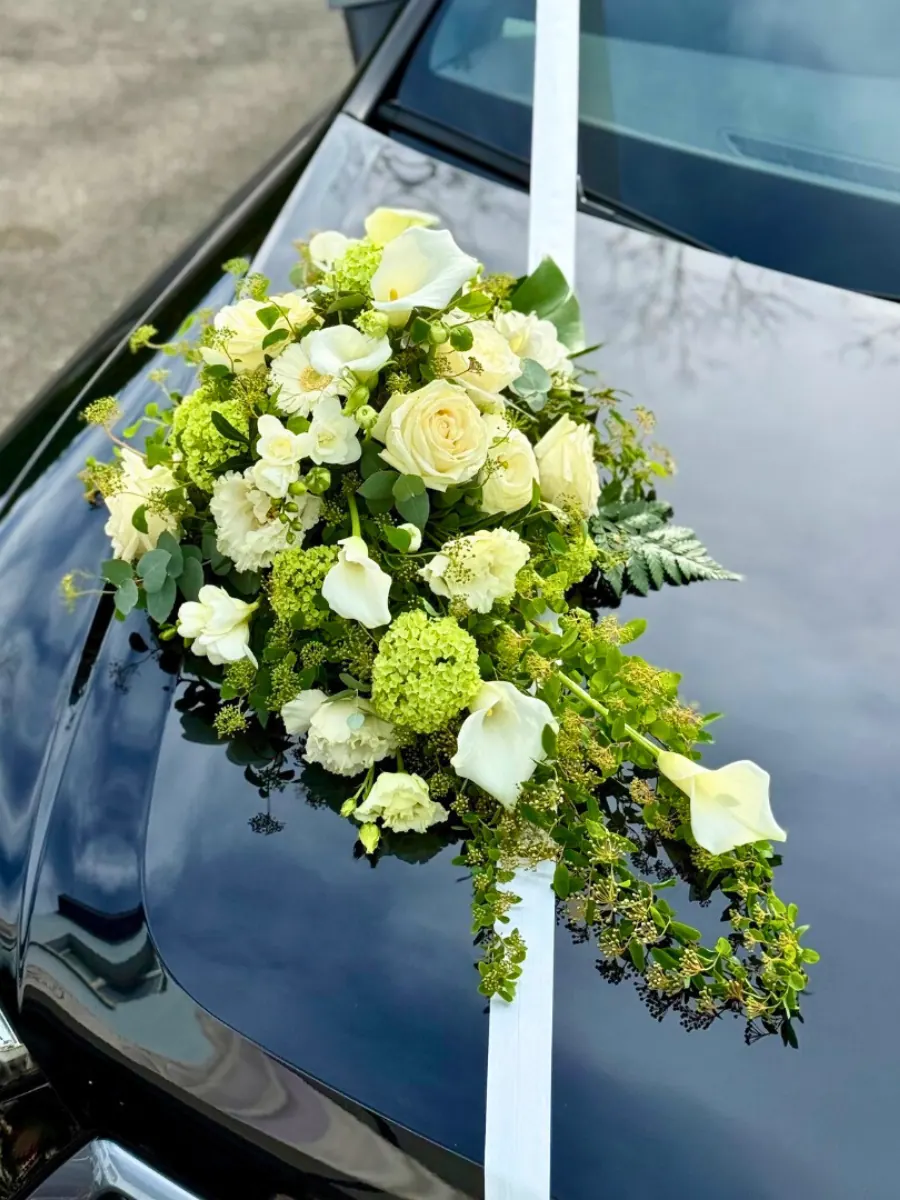 Réalisation Mariage 3