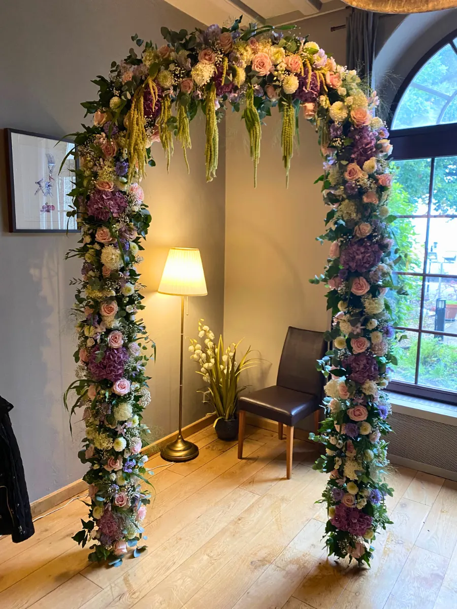 Réalisation Mariage 4