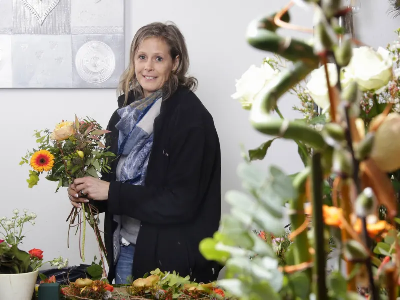Comment conserver un bouquet de fleurs plus longtemps ?
